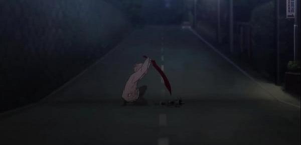  Kyoukai no Kanata 02 PT-BR Legendado 1080p HD